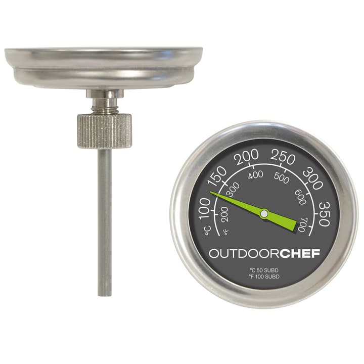 Image of Outdoorchef Thermometer Grillthermometer bei Do it + Garden von Migros