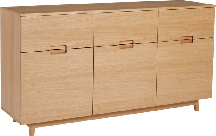 BECK Sideboard BECK Sideboard 400758600000 N. figura 1