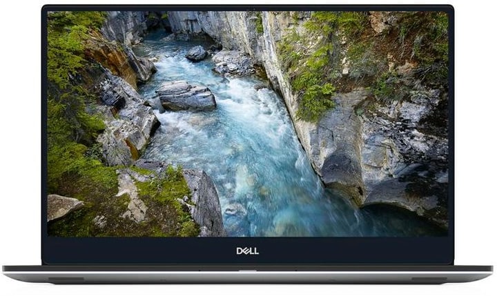 Dell Precision 5540-56DJJ Precision 5540-56DJJ Dell 785300150927 Photo no. 1