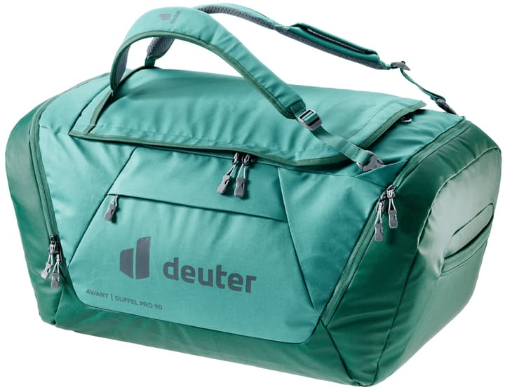 Image of Deuter AViANT Duffel Pro 90 Duffel grün