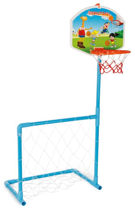 Image of Basketball und Fussball Set bei Do it + Garden von Migros