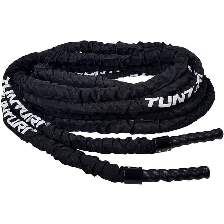 Image of Tunturi Pro Battle Rope 10 m Rope bei Migros SportXX