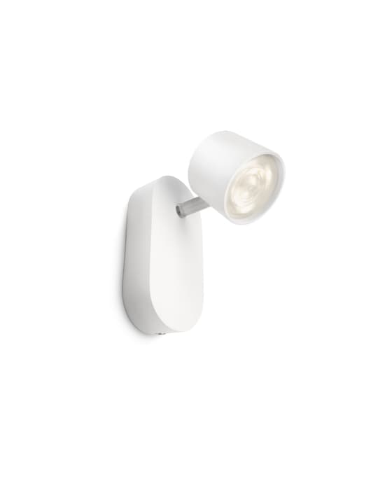 Philips STAR Spot applique STAR Spot applique Philips 420484400000 Photo no. 1