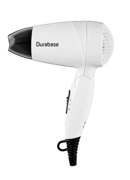 Durabase sèche-cheveux sèche-cheveux Durabase 717945100000 Photo no. 1