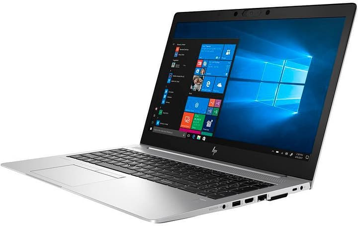 HP EliteBook 850 G6 7YL39EA Ordinateur portable EliteBook 850 G6 7YL39EA Ordinateur portable HP 785300149578 Photo no. 1