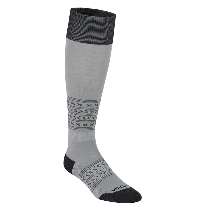 Image of Kari Traa Svala Sock Socken hellgrau