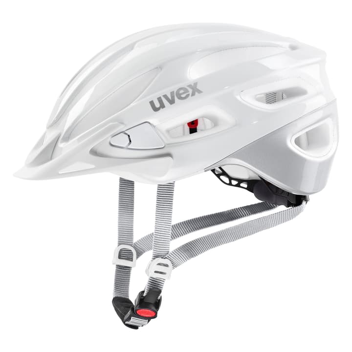 Image of Uvex True Velohelm weiss bei Migros SportXX