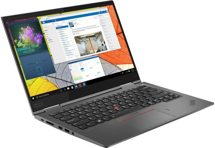 Lenovo ThinkPad X1 Yoga Gen. 4 LTE Convertible ThinkPad X1 Yoga Gen. 4 LTE Convertible Lenovo 785300147567 Photo no. 1