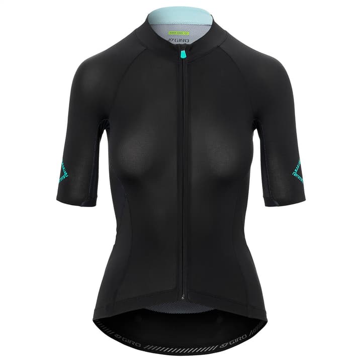 Image of Giro W Chrono Elite Shirt schwarz bei Migros SportXX