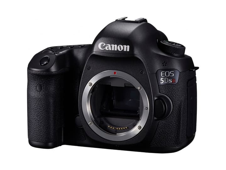 Canon EOS 5DS R Import Spiegelreflexkamera Body EOS 5DS R Import Spiegelreflexkamera Body Canon 785300127116 Bild Nr. 1