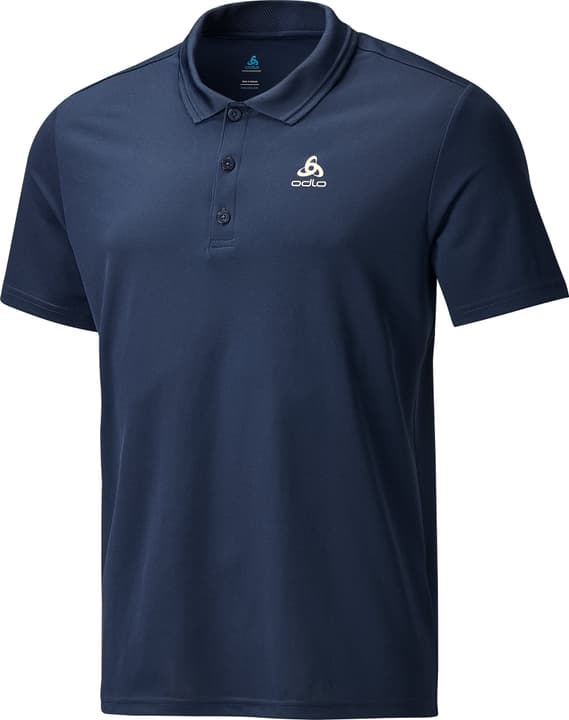 Odlo Timo Polo pour homme Timo Polo pour homme Odlo 477076000543 Couleur bleu marine Taille L Photo no. 1