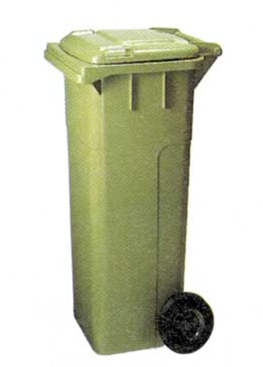 Do it + Garden ABFALL-CONTAINER 240 L ABFALL-CONTAINER 240 L Do it + Garden 63110710000098 Bild Nr. 1