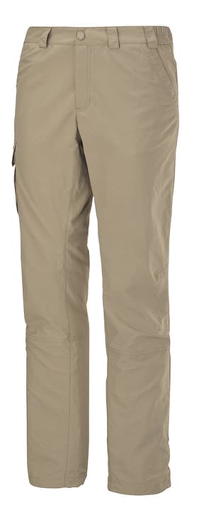 Schöffel Aarhus Pantalon de trekking pour homme Aarhus Pantalon de trekking pour homme Schöffel 462727704879 Couleur sable Taille 48 Photo no. 1