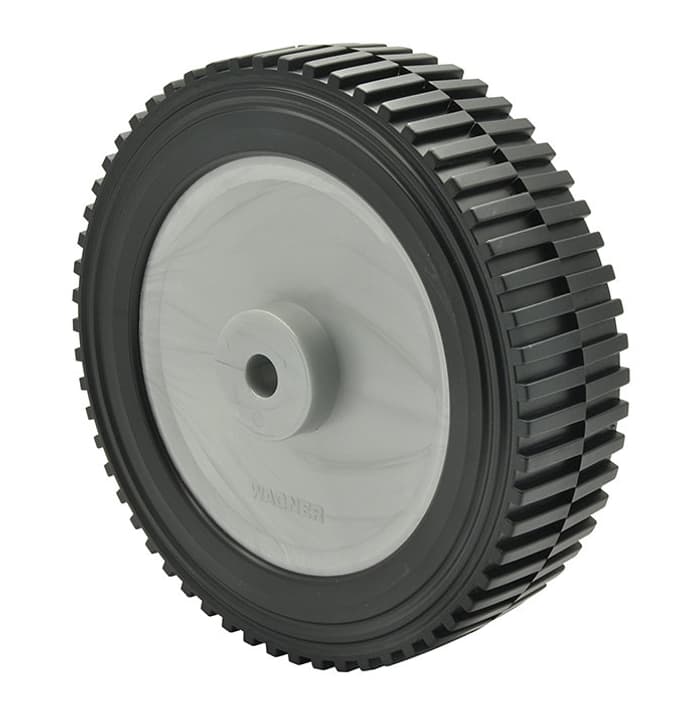 Image of Wagner System Vollscheibenrad D150 mm Scheibenräder