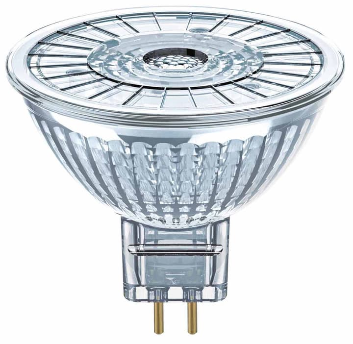 Osram LED GU5,3 20W MR16 20 36 ST LED GU5,3 20W MR16 20 36 ST Osram 421054300000 N. figura 1
