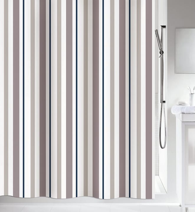 Image of spirella Biarritz Multicolor Duschvorhang bei Do it + Garden von Migros