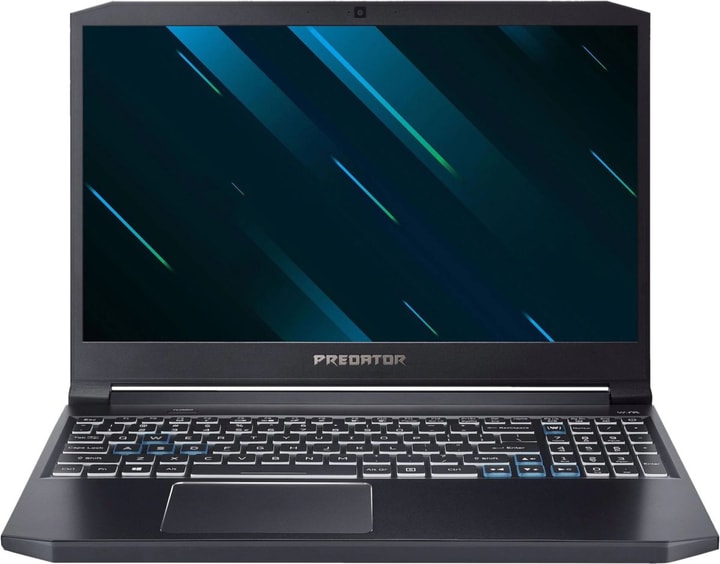 Predator Predator Triton 300 PT315-51-76XQ Notebook Predator Triton 300 PT315-51-76XQ Notebook Predator 798708100000 N. figura 1