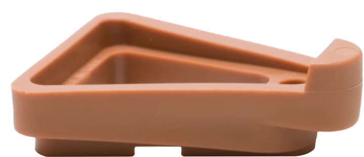 Image of Topf Zubehör Topf-Füsschen bei Do it + Garden von Migros