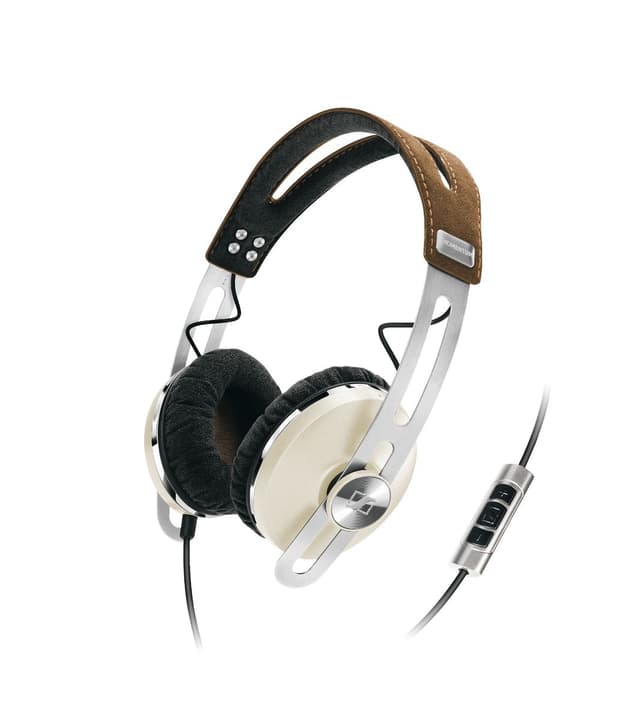 Sennheiser MOMENTUM On-Ear Bügelkopfhörer MOMENTUM On-Ear Bügelkopfhörer Sennheiser 77274600000013 Bild Nr. 1