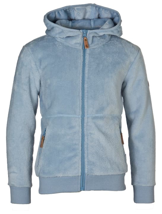 Image of Rukka Patsy Fleecejacke hellblau bei Migros SportXX
