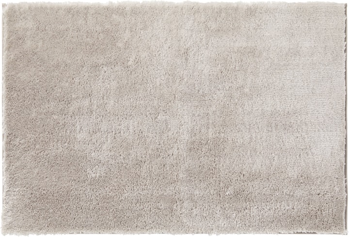 CELIO Badteppich CELIO Badteppich 453026451261 Farbe Hellgrau Grösse B: 90.0 cm x H: 60.0 cm Bild Nr. 1