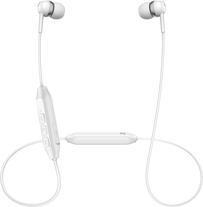 Sennheiser CX 150BT - Blanc Casque In-Ear CX 150BT - Blanc Casque In-Ear Sennheiser 772793500000 Photo no. 1