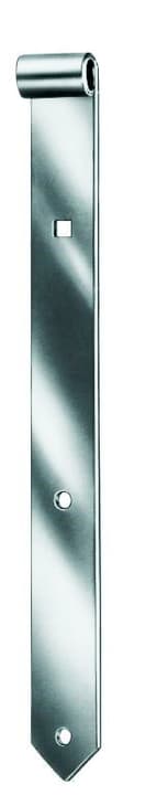 Image of Fensterladenband verzinkt 400 x 30 10 mm Ladenbänder bei Do it + Garden von Migros