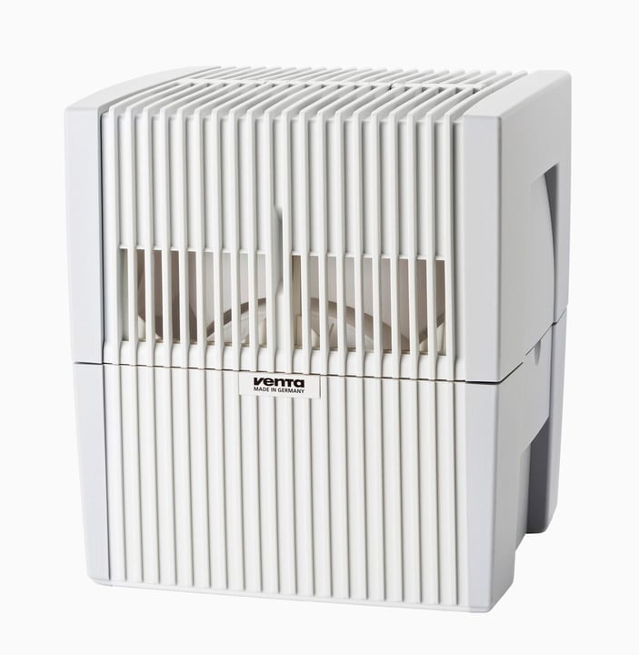 Venta LW25 blanc Humidificateur et purificateur d'air LW25 blanc Humidificateur et purificateur d'air Venta 785300123226 Photo no. 1