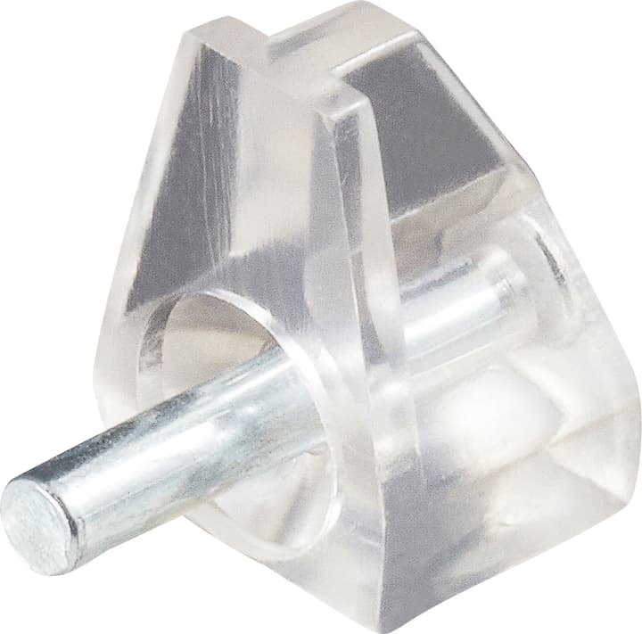 Image of Tablarträger mit Stift 3 mm Schrankzubehör bei Do it + Garden von Migros