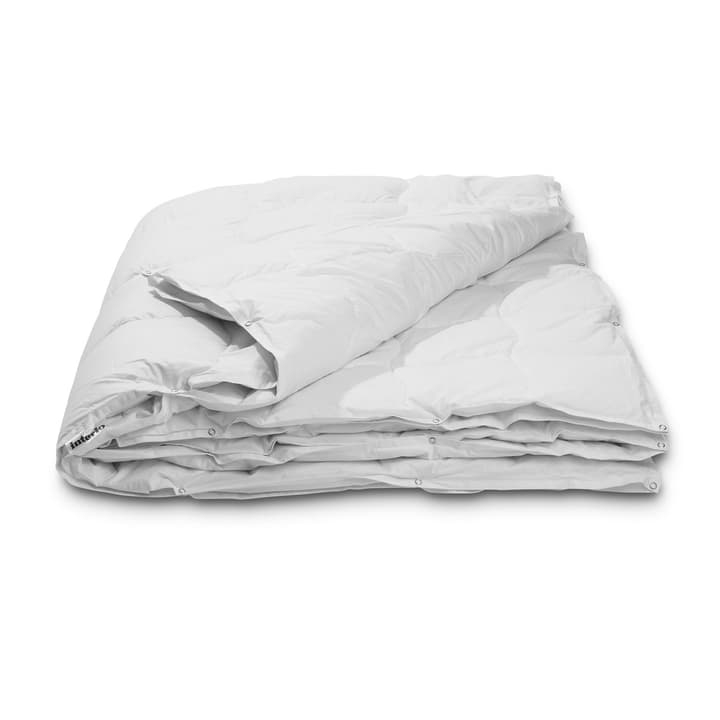 PREMIUM FOUR SEASONS Exklusives Gänsedaunenduvet für höchsten Schlafkomfort PREMIUM FOUR SEASONS Exklusives Gänsedaunenduvet für höchsten Schlafkomfort 376053100000 Farbe Weiss Grösse L: 210.0 cm x B: 200.0 cm Bild Nr. 1