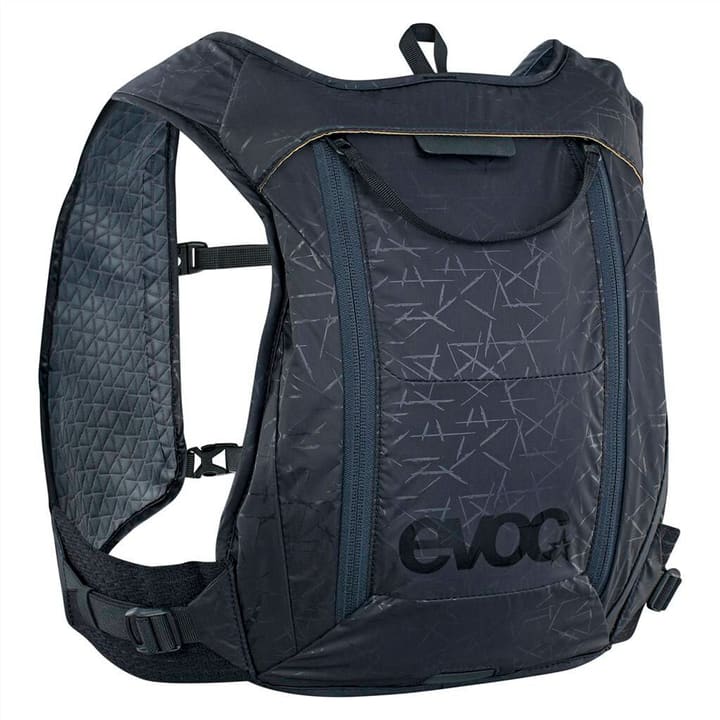 Image of Evoc Hydro Pro 1.5L + 1.5L Bladder Bike Rucksack schwarz bei Migros SportXX