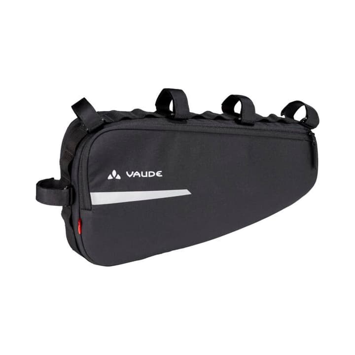 Image of Vaude Frame Bag Velotasche schwarz