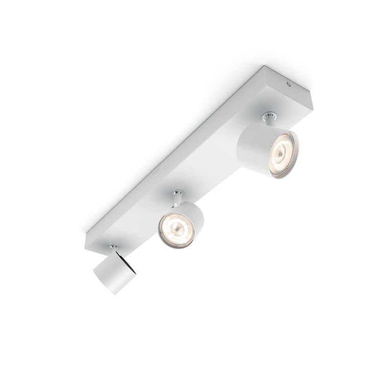 Philips Balkenspot 3flg. STAR Balkenspot 3flg. STAR Philips 42140870000016 Bild Nr. 1