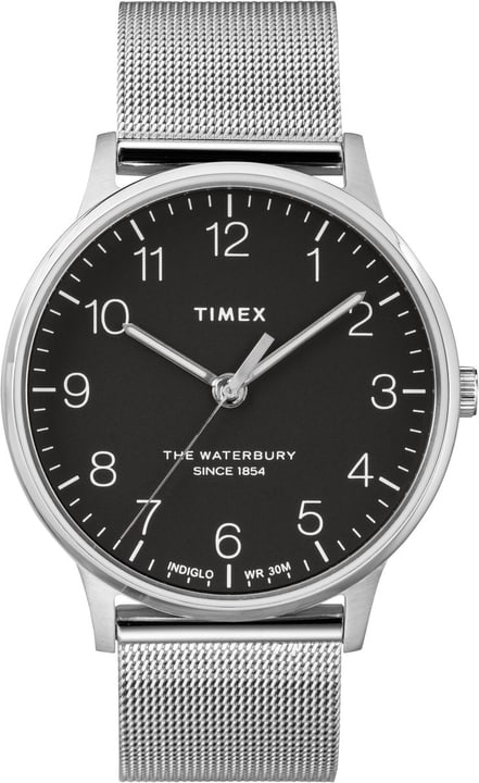 Timex TW2R71500 montre TW2R71500 montre Timex 760822600000 Photo no. 1