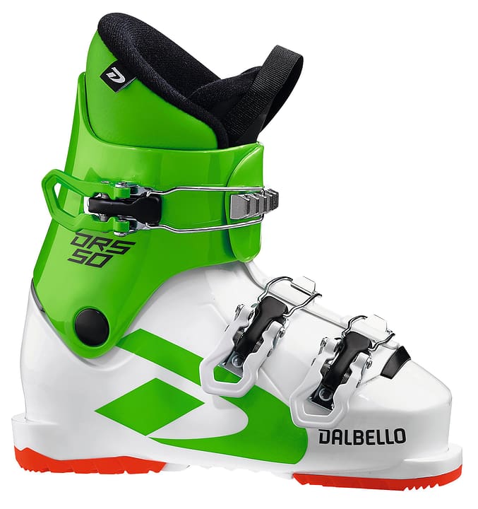 Image of Dalbello DRS 50 Skischuh weiss