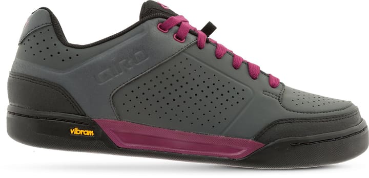 Image of Giro W Riddance Bikeschuhe grau