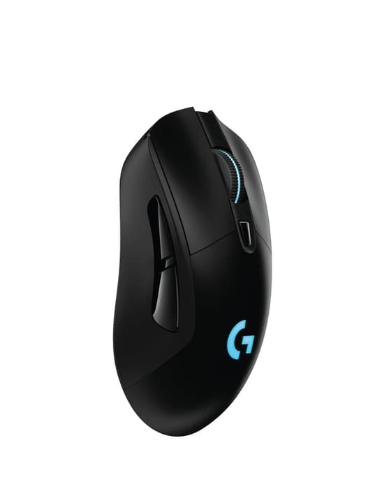 Logitech G G703 Souris Gaming sans fil Lightspeed G703 Souris Gaming sans fil Lightspeed G703 Souris Gaming sans fil Lightspeed G703 Souris Gaming sans fil Lightspeed Logitech G 798230600000 Photo no. 1