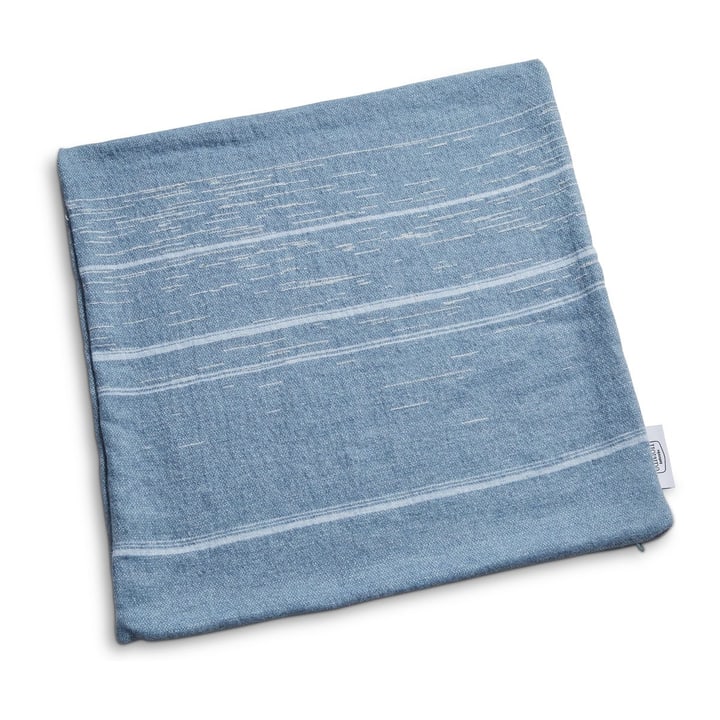 Edition Interio SEA Housse de coussin décoratif SEA Housse de coussin décoratif Edition Interio 378207500000 Dimensioni L: 50.0 cm x P: 50.0 cm N. figura 1