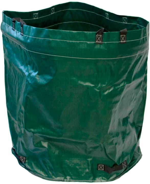 Image of Colibri Gartensack Bag, 500 l, Dunkelgrün