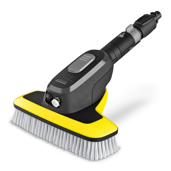 Image of Kärcher WB 7 Plus 3-in-1 Waschbürste Bürste