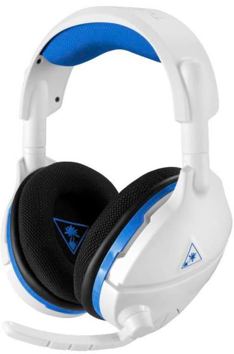 Turtle Beach Ear Force Stealth 600P Gaming Headset bianco - PS4 Headset Ear Force Stealth 600P Gaming Headset bianco - PS4 Headset Turtle Beach 785300143059 N. figura 1