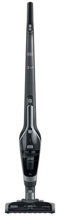 Black&Decker 2en1 aspirateur SVA520B Scopa ricaricabile 2en1 aspirateur SVA520B Scopa ricaricabile Black&Decker 785300130733 N. figura 1