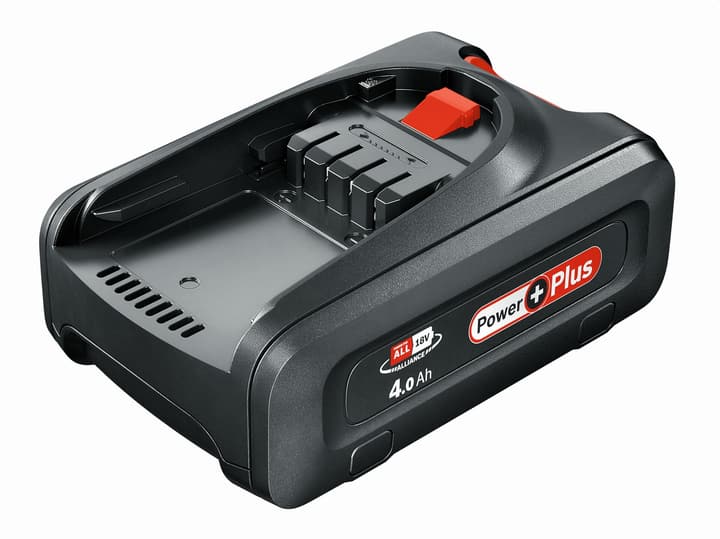 Image of Bosch 18V 4.0Ah W-C Power Plus Ersatzakku bei Do it + Garden von Migros