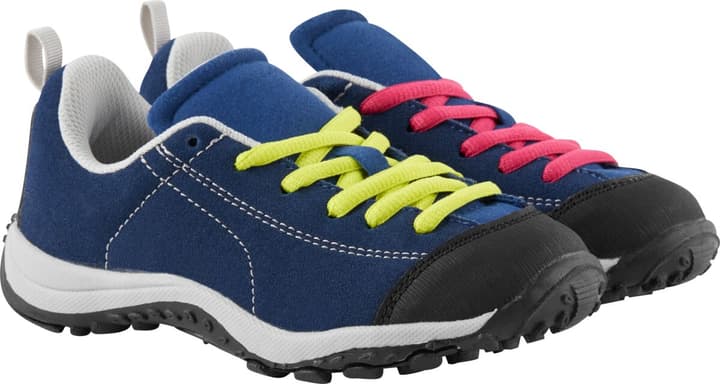 Image of Trevolution Yorkton Low Multifunktionsschuhe marine bei Migros SportXX