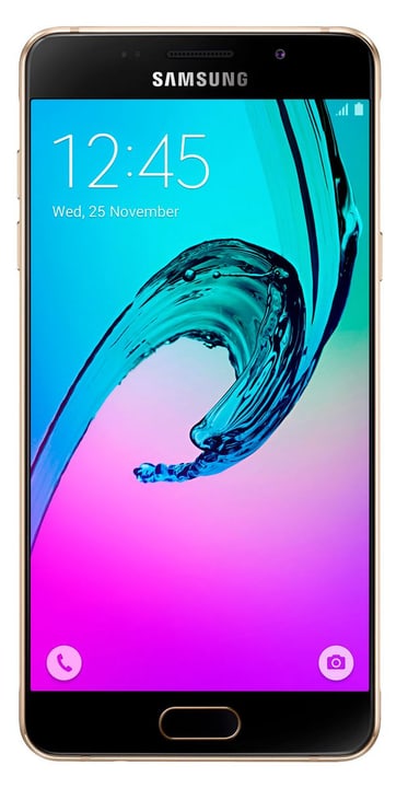 Samsung Galaxy A5 (2016) 16GB oro Galaxy A5 (2016) 16GB oro Samsung 785300125374 N. figura 1