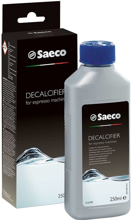 Saeco-Philips Détartrant CA6700/00 250 ml Accessoires Détartrant CA6700/00 250 ml Accessoires Saeco-Philips 717378600000 Photo no. 1