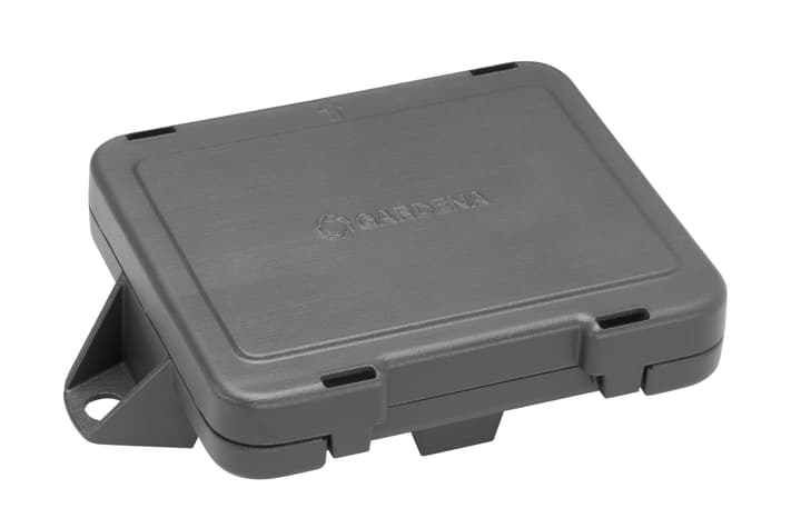 Gardena Protecteur pour jonction de fil Tondeuse robot Protecteur pour jonction de fil Tondeuse robot Gardena 630867500000 Photo no. 1