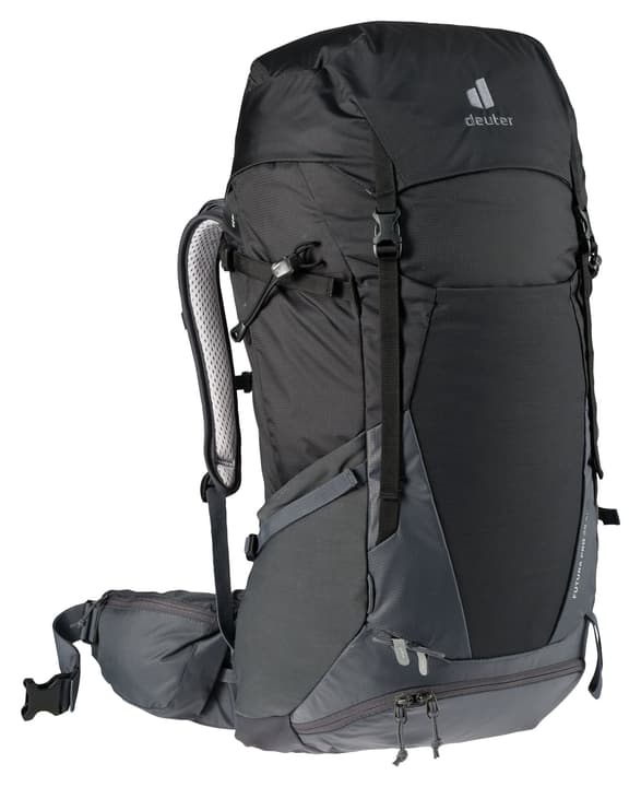 Image of Deuter Futura Pro 38 SL Wanderrucksack schwarz