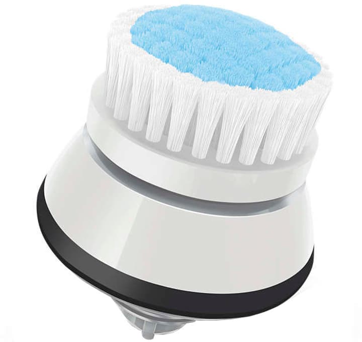 Philips Cleansing Brush Bürste inkl. Aufsatz SH575/50 Brosse de nettoyage du visage Cleansing Brush Bürste inkl. Aufsatz SH575/50 Brosse de nettoyage du visage Philips 785300130968 N. figura 1