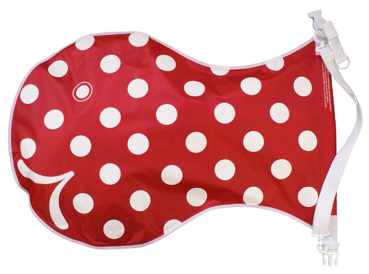 Image of Wickelfisch Wickelfisch M Dry Bag rot bei Migros SportXX